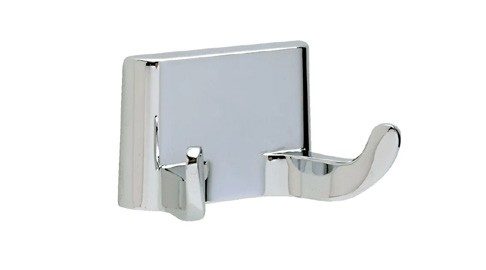 Dual Robe Hook AX-BH-1000-DRH