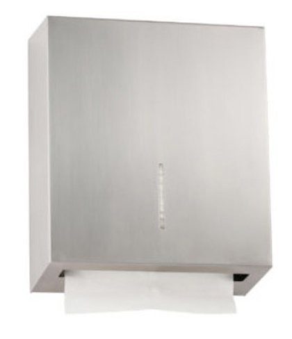 Surface Mount Paper Towel Dispenser AX-BHC-1088