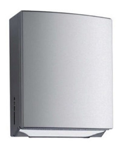 Surface Mount Paper Towel Dispenser AX-BHC-1098
