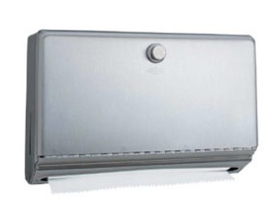 Surface Mount Paper Towel Dispenser AX-BHC-1122