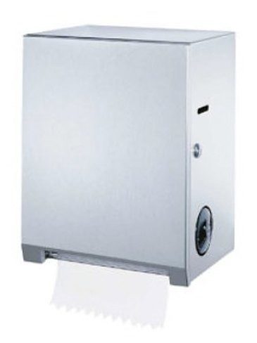 Surface Mount Paper Towel Dispenser AX-BHC-1130