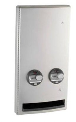 Surface Mount Sanitary Napkin Vendor AX-BHC-1138