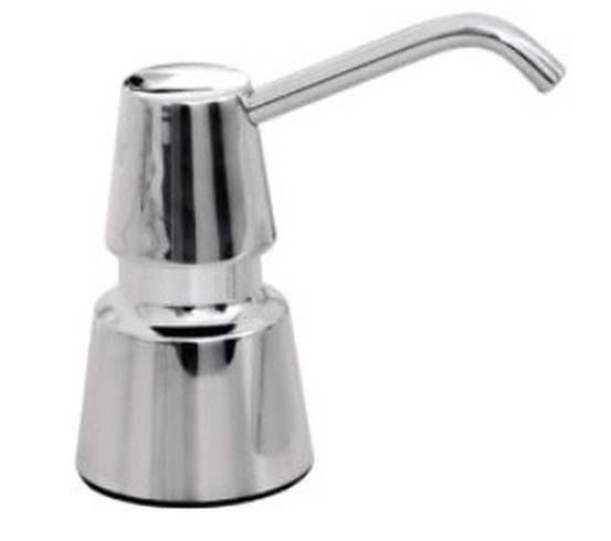 Manual Soap Dispenser AX-BHC-1160