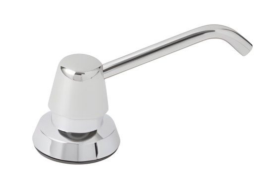 Manual Soap Dispenser AX-BHC-1168