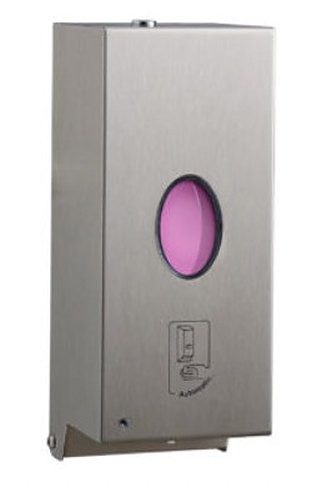 Surface Mount Wall Mounted Soap Dispenser AX-BHC-1192