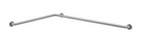 Angled Grab Bar AX-BHC-1416
