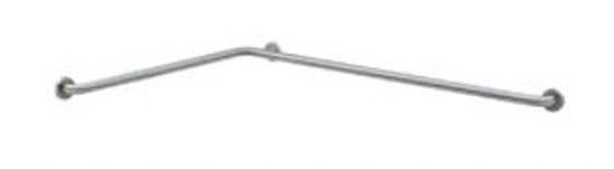 Angled Grab Bar AX-BHC-1418