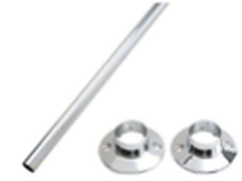 Straight Shower Rod AX-SSR-5-2000