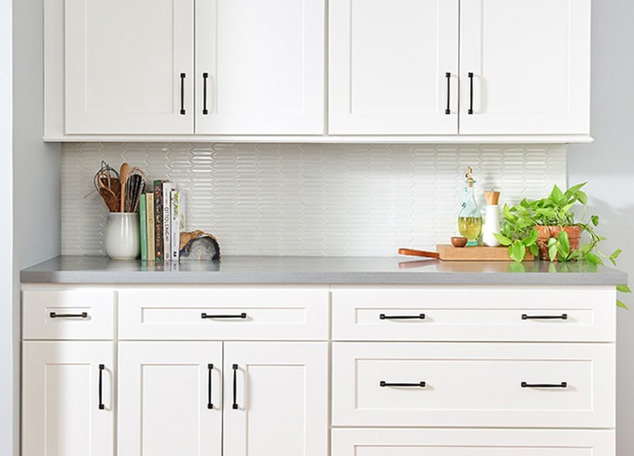 Available Finishes