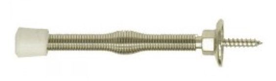 3” Spring Door Stop AX-DHA-1008