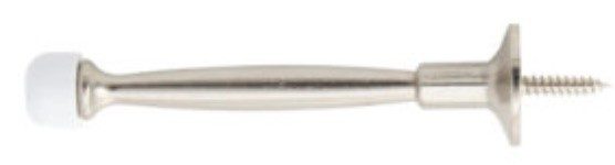 4” Die Cast Door Stop AX-DHA-1016