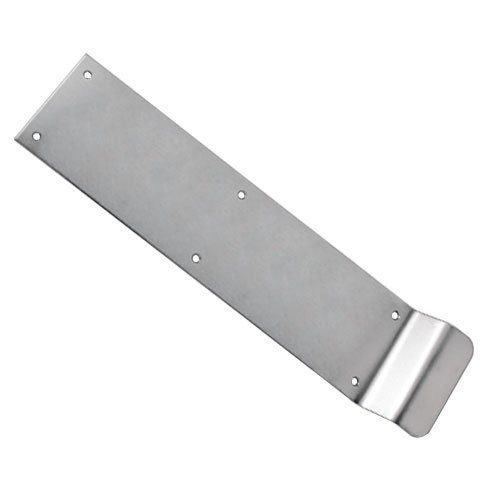 Stainless Steel Push/Pull Plate 3 9/16” x 16 5/16” AX-DHA-1112