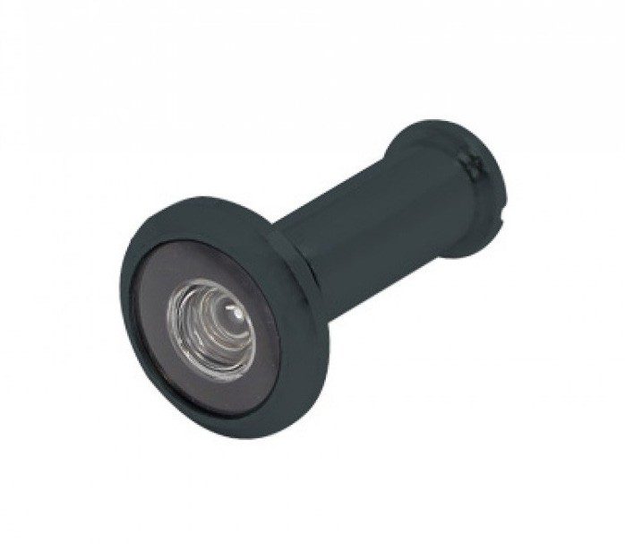 Brass Door Viewer 180˚ AX-DHA-1154