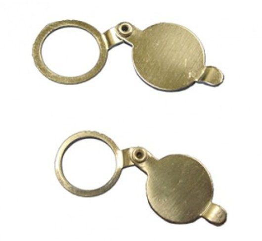 9/16” Door Viewer Cover AX-DHA-1168