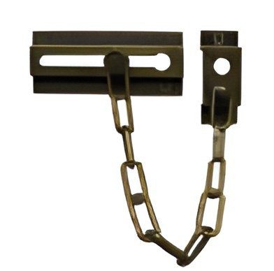 Zinc Die Cast Swing Bar Door Guard AX-DHA-1170