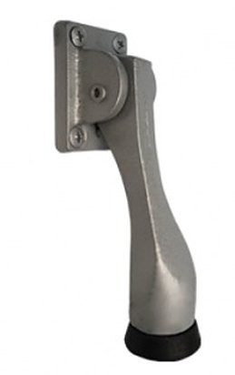 4” Cast Iron Kick Down Door Holder AX-DHA-1212