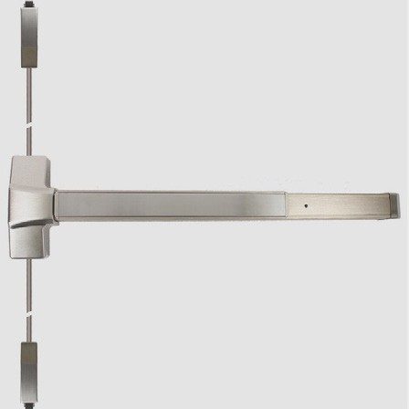 Exit Device - Vertical Rod - Grade 1 AX-DHCD-1001