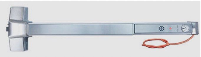 Exit Device - ADE - Grade 1 AX-DHCD-1006