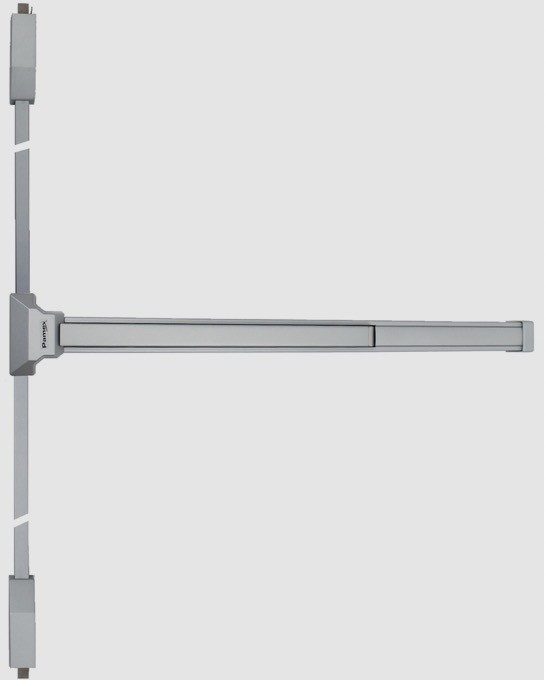 Exit Device - Vertical Rod - Grade 2 AX-DHCD-1025