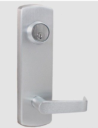 Heavy Duty Escutcheon Lever Trim AX-DHCD-1030