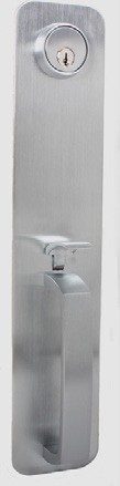 Handle Plate AX-DHCD-1033