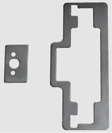 Glass Bead for Rim Type AX-DHCD-1040