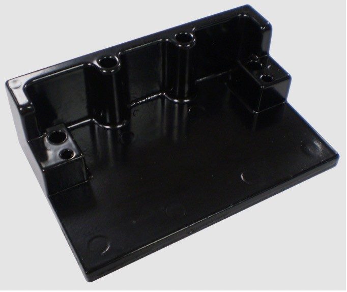 Coordinator Mounting Bracket AX-DHCD-1046