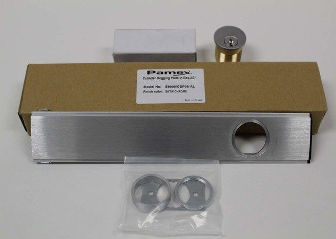 Cylinder Dogging Kit AX-DHCD-1054