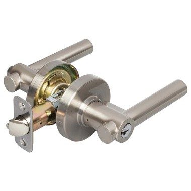 Lever Set AX-DHU-1010-L