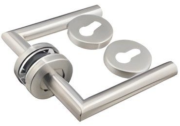 Lever Set AX-DHU-1030-PS