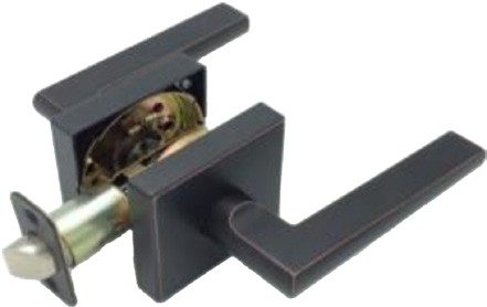 Lever Set AX-DHU-2002-PV