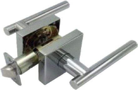 Lever Set AX-DHU-2010-PV
