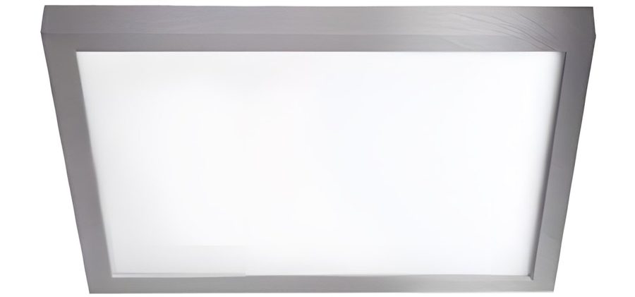10” Ultra-Thin Square Surface Mount Disk AX710