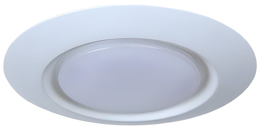 6” LED Pancake Disk Light AX890