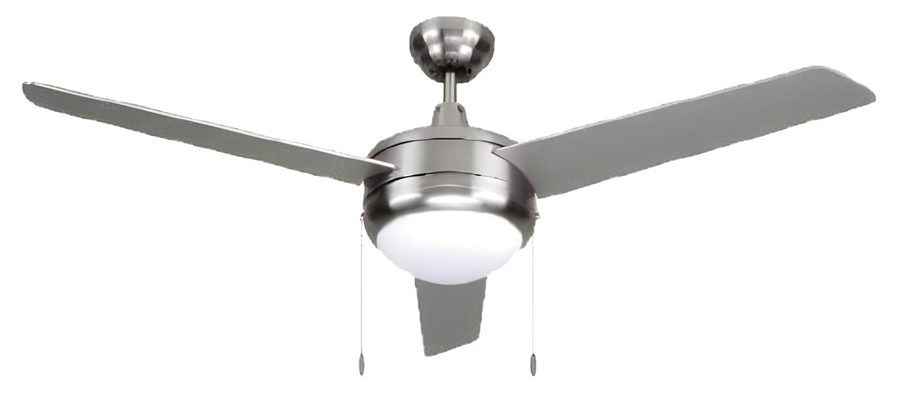50” 3-Blade Fan AXCF870-BN-BN