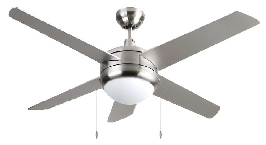 50” 5-Blade Fan AXCF876-BN-BN