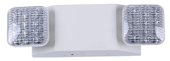 Thermoplastic LED Emergency Unit AXE3004