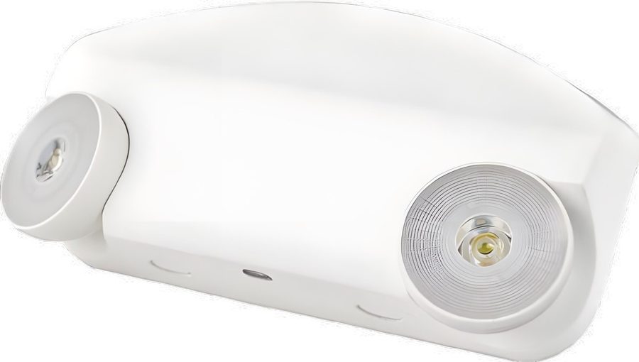 Thermoplastic LED Emergency Unit AXE3051