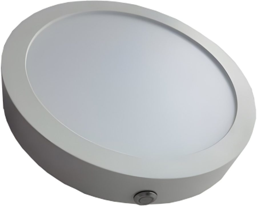 6” Disk w/ Emergency Back-Up AXEM626