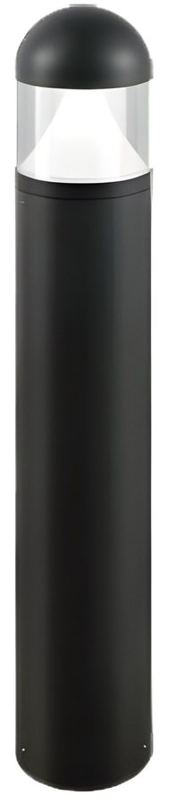 LED Garden Bollard AXGB120