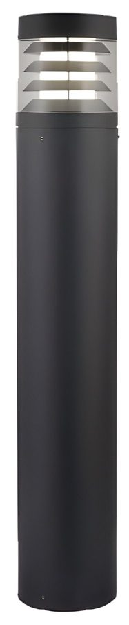 LED Garden Bollard AXGB130