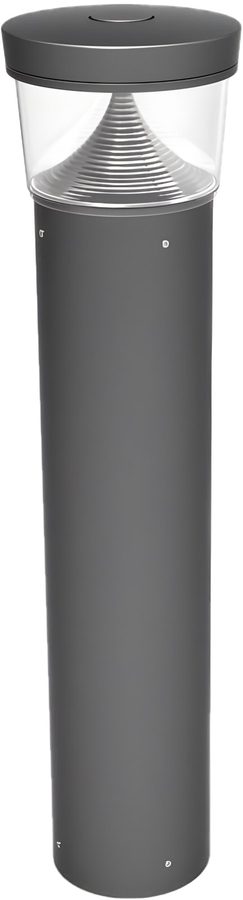 LED Garden Bollard AXGB140