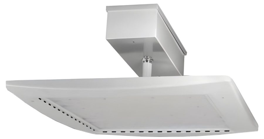 LED Gas Station Canopy AXLED600