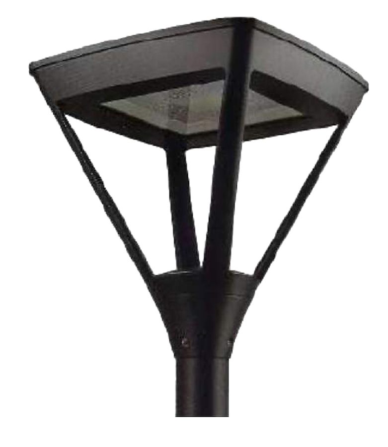 LED Designer Post Top AXPT4870
