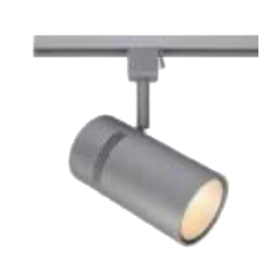 Adjustable Track Light, Integrated LED Heads AXT4224