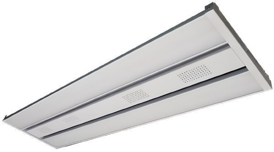 LED Linear High Bay AXUL724-200W