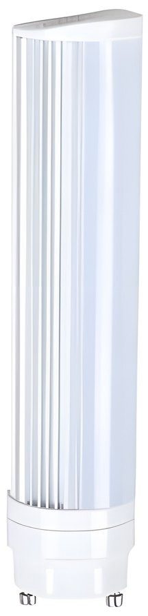 LED PLC Lamp, GU24 Base LED005