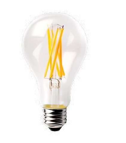 LED Filament A21 Lamp LED054