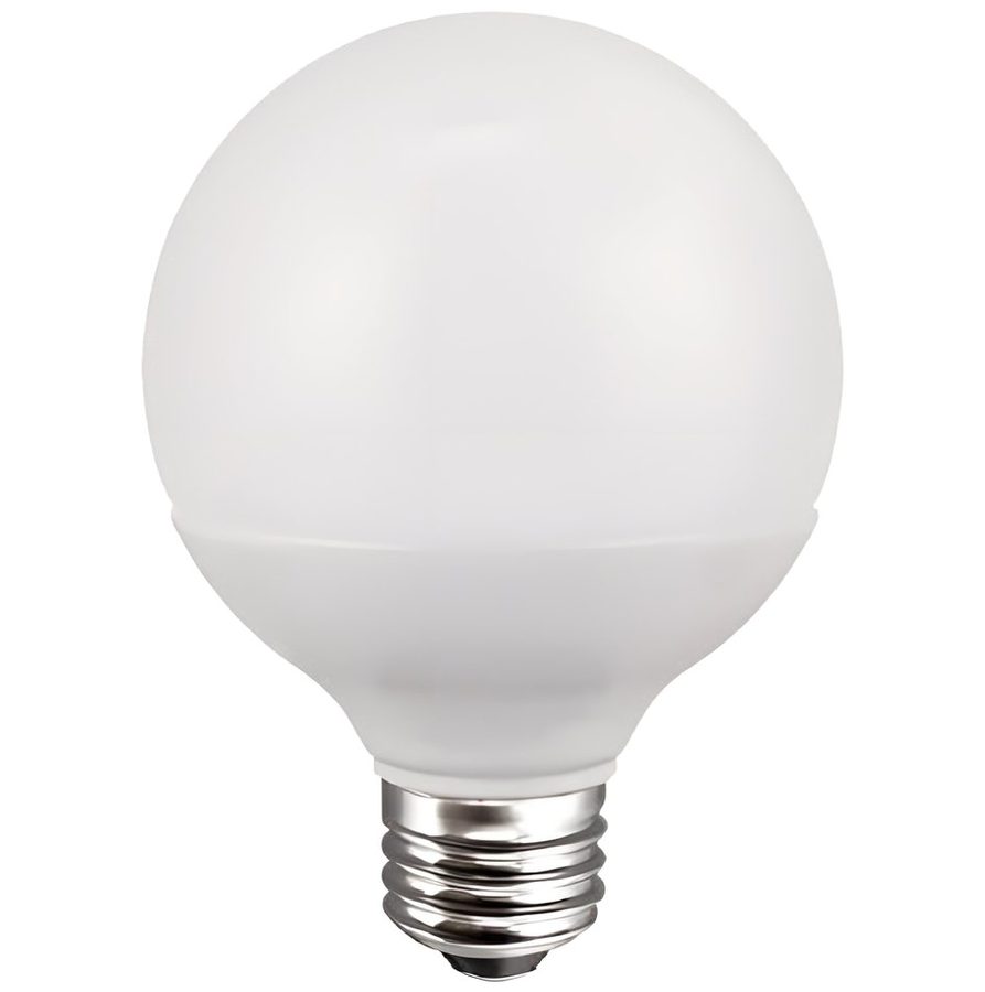 LED G25 Globe Lamp LED064