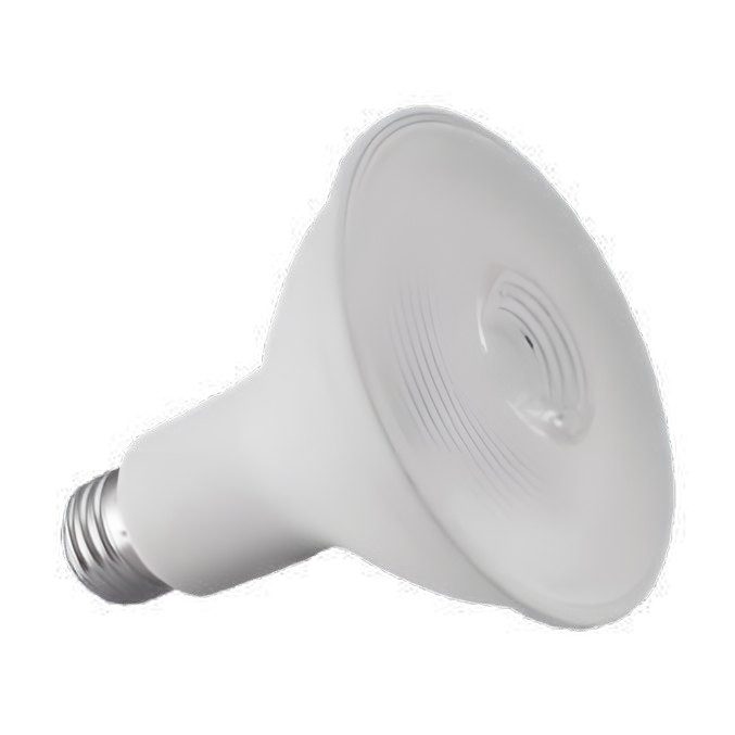 LED PAR30 Long Neck Lamp LED432-LN